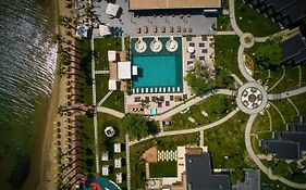 Parmos Otel Erdek